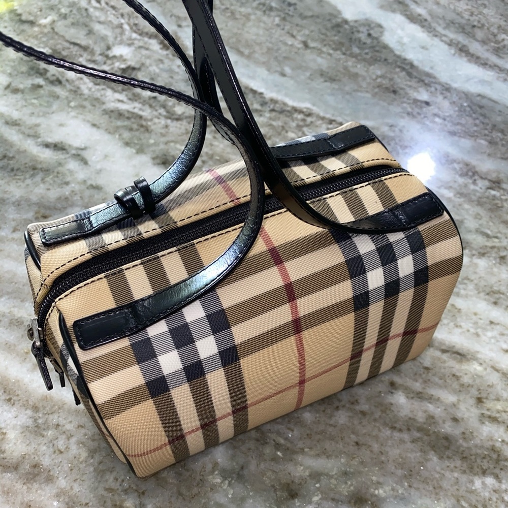 Burberry Purse